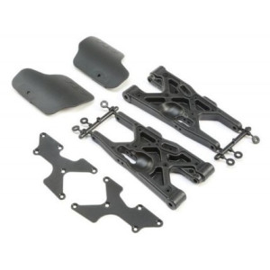 All parts for TLR Team Losi Racing cars