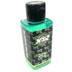 All 100% silicone oils by XTR RC