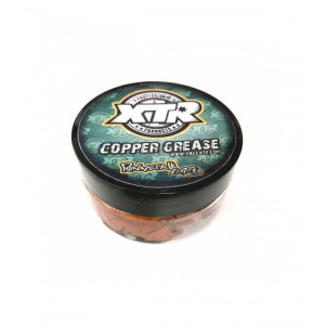 Graisses, lubrifiants, peinture Lexan et colle de la marque XTR