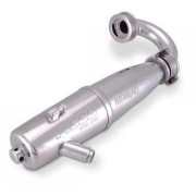Spares / exhaust pipes