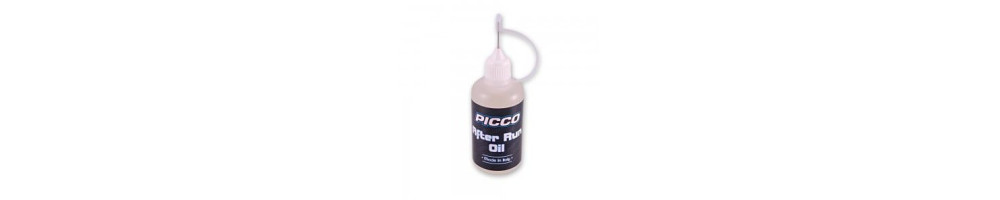 Accessoires et divers Picco