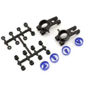 All option parts for Kyosho car kits