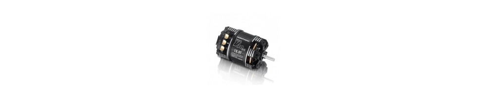 Tous les moteurs électriques de la marque Hobbywing