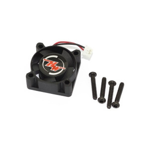Hobbywing accessories: fans, dimmer switches, capacitors