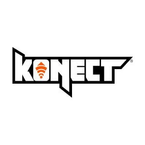 All products from the french brand Konect