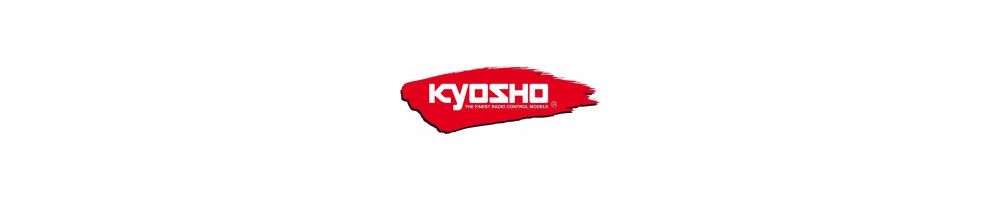 Autres et divers de la marques Kyosho