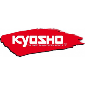 Other and Misc. of the Kyosho brand
