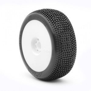 Tires for remote controlled cars: AKA, Jconcepts, Schumacher, Roapex