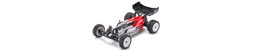 Kyosho RB7