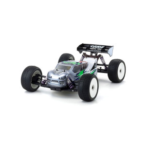 Option parts for Kyosho MP10T truggy