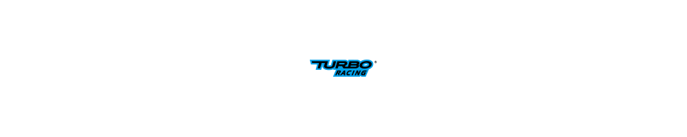 Voitures radio-commandées micro Turbo Racing 1/76