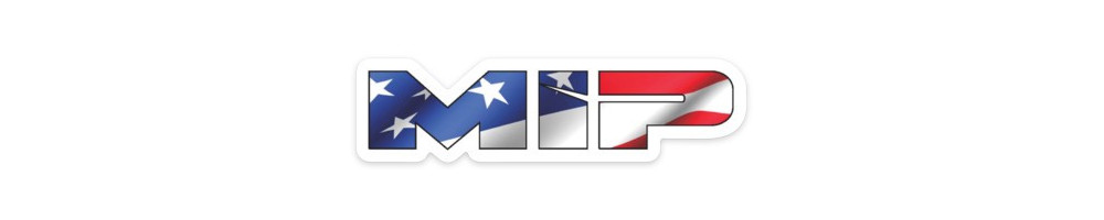 MIP outils et options made in USA