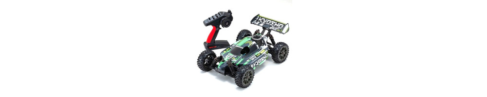 Toutes les pièces options pour Kyosho Inferno Neo 3.0 Nitro