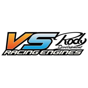 VS Racing Engines Rody Roem