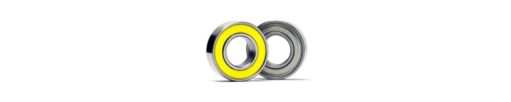 Ball bearings