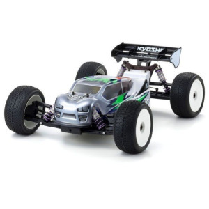 Kyosho MP10T