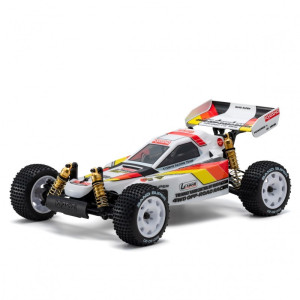 Spare parts for Kyosho Optima Mid Legendary Series 1/10 4wd buggy