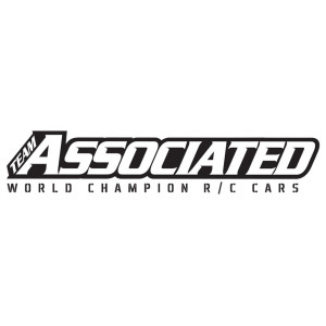 Team Associated cars, spare parts, RC 1/10 or 1/8 scale