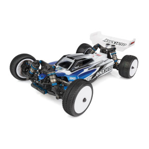 Spare parts for Team Associated B74/B74D