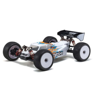 MP10Te spare parts Kyosho 1/8 truggy electric brushless