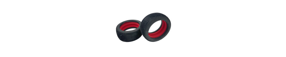 All 6MIK-Racing products for 1/8 cars