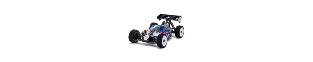 MP10e TKI2 spare parts