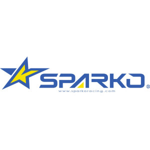 Kits voitures, pièces détachées et options Sparko Racing