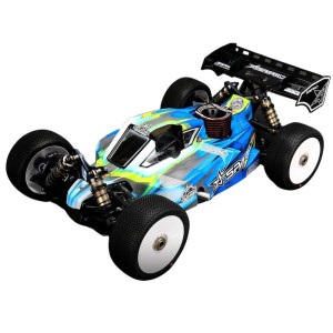 Kits voitures Sparko Racing buggy, GT, Truggy