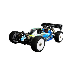 Sparko Racing Option Parts