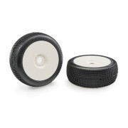 Glued tires