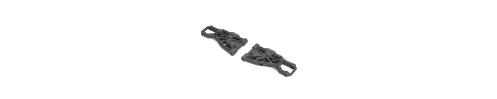 Spare parts for Sparko F8 nitro 1/8 buggy