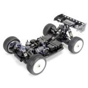 F8e brushless Formula eight