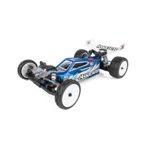 Option parts for Team Associated RC10 B7 1/10 electric buggy brushless