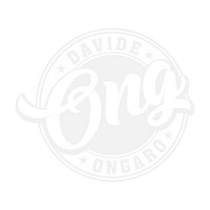 ONG: Produits par Davide Ongaro