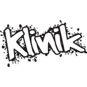 Klinik RC products and accessories made in USA