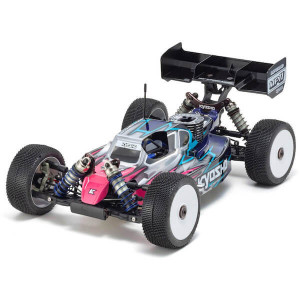 Kyosho MP11 original spare parts Inferno