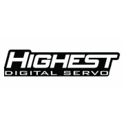 Servos Highest RC