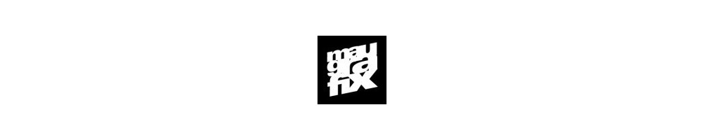 Maugrafix stickers, custom quality stickers for radio-controlled cars