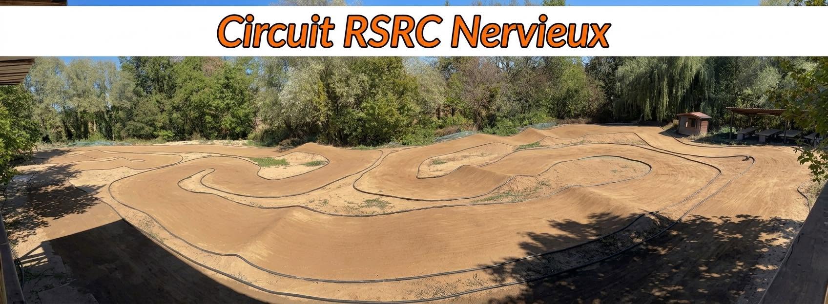 Piste RSRC Nervieux