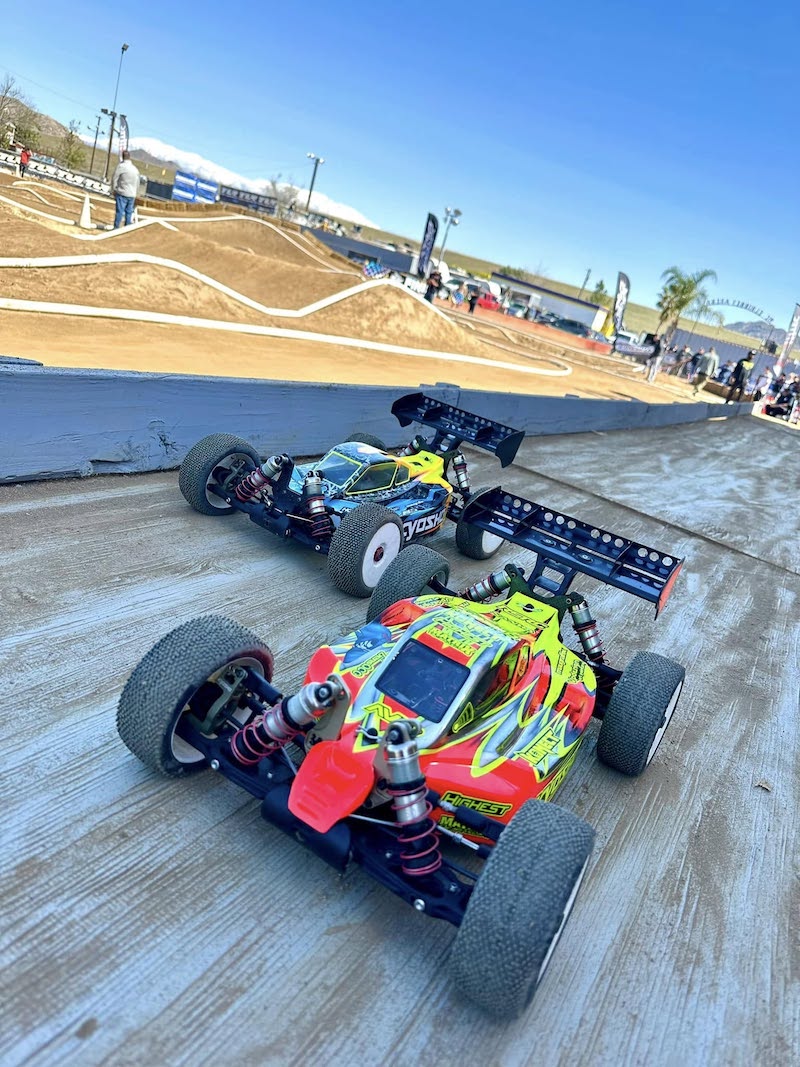 Dirt nitro challenge 2025_3