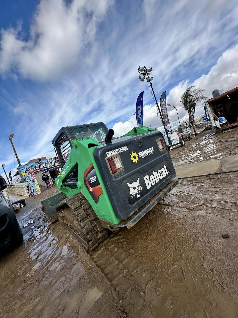 Dirt nitro challenge 2025_1