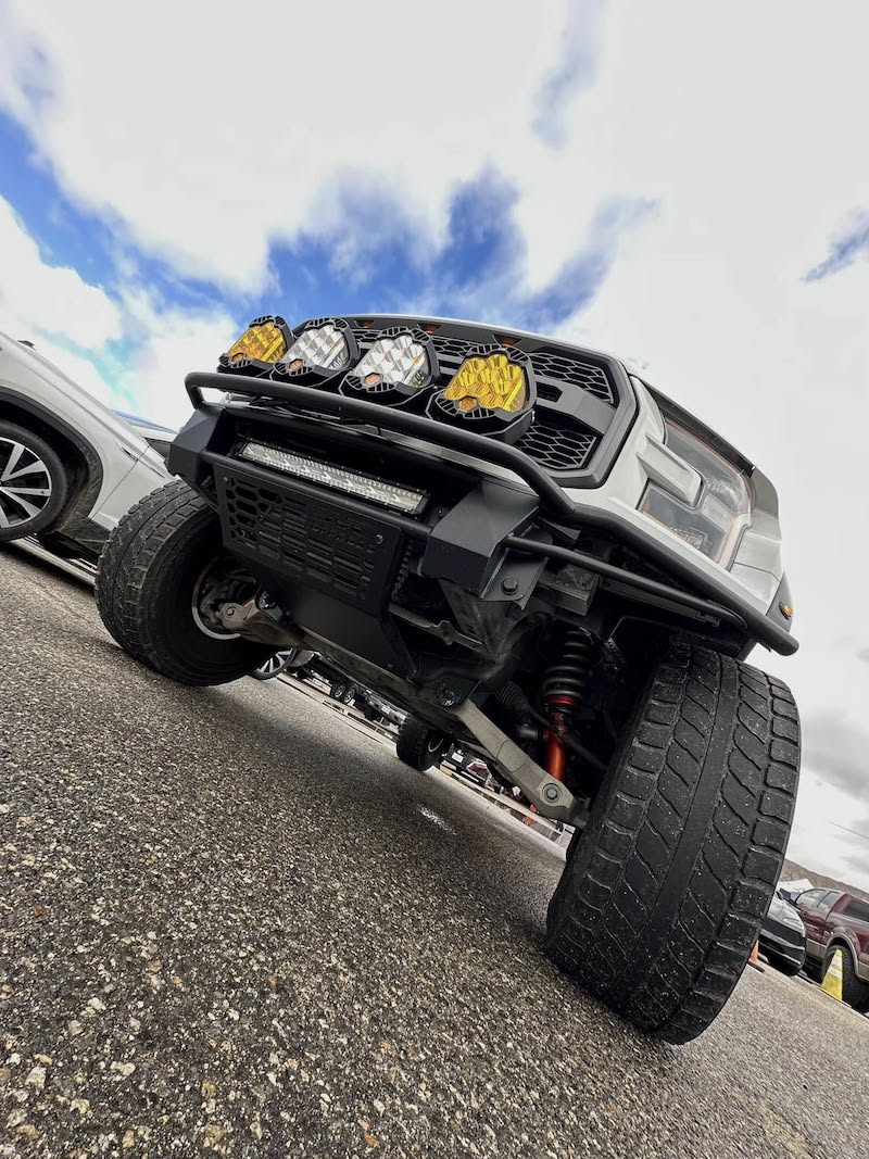 Dirt nitro challenge 2025_8