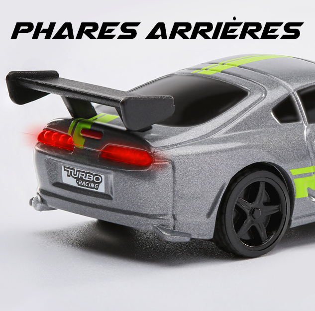 Turbo Racing Phares arrières
