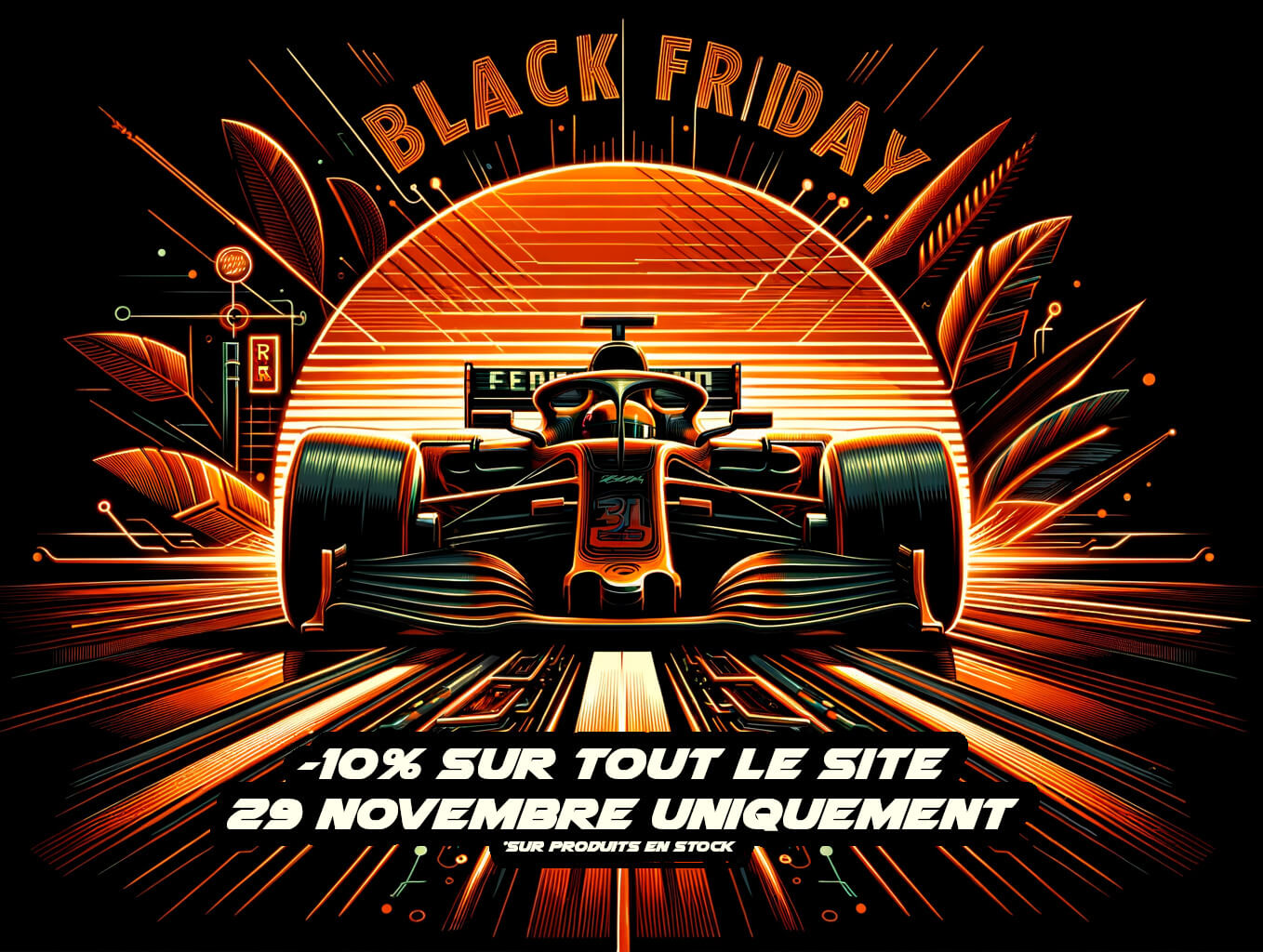 Black Friday RSRC 2024