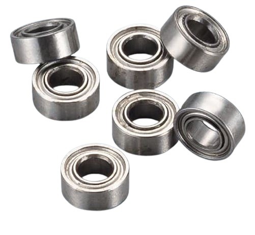 Mini-Z MR04 ball bearings