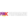 Pink performance