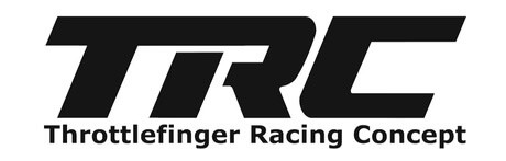 TRC Throttlefinger Racing Concept