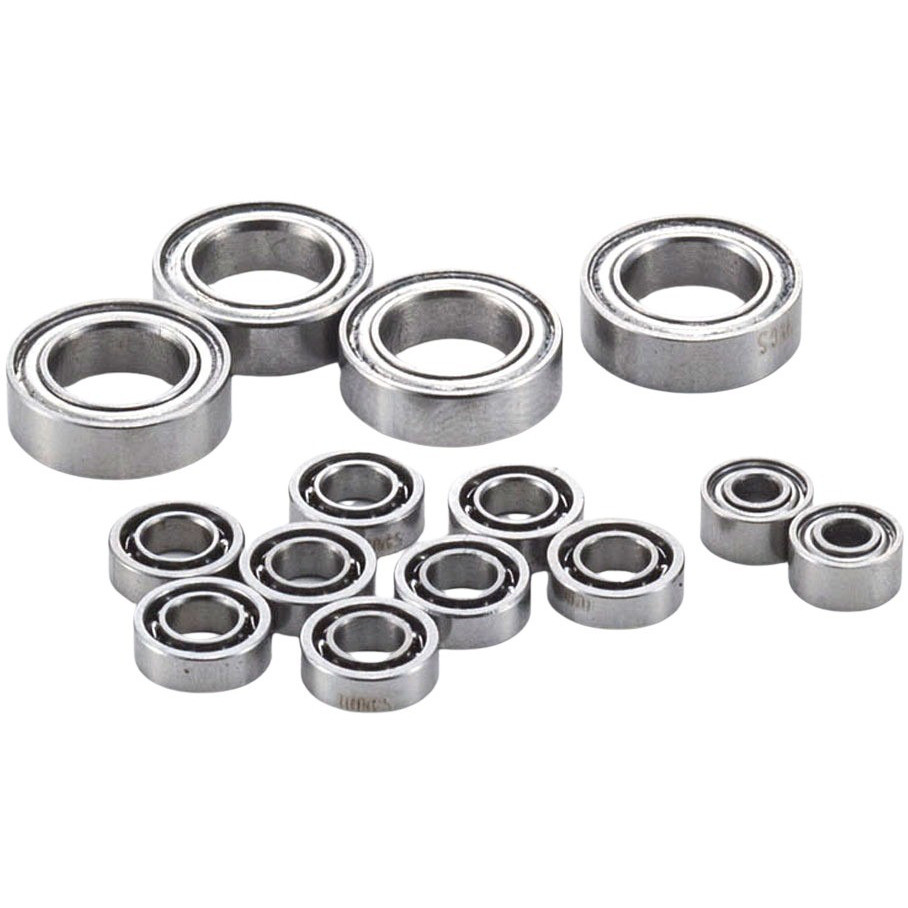 MinIZ ball bearings