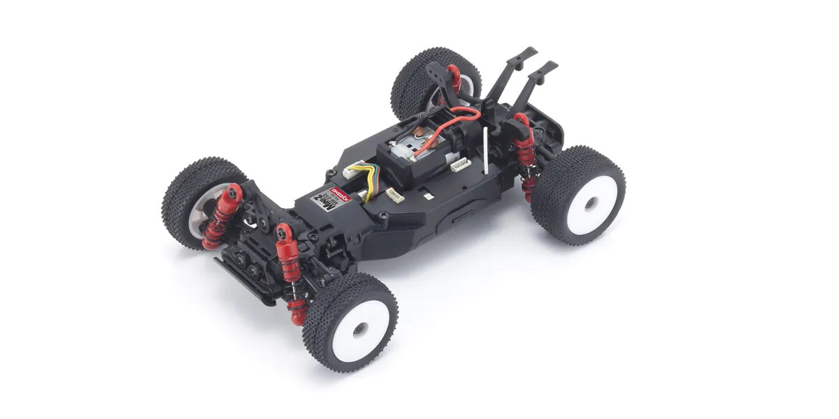 Mini-Z buggy image 1