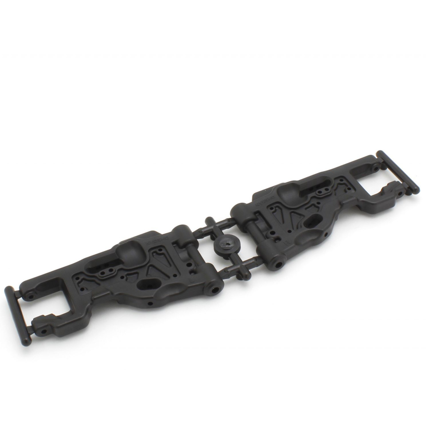 Triangles avant Kyosho MP11